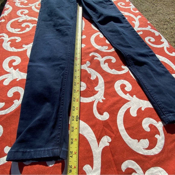 Salvaje Denim Jeans size 6 28 - Picture 7 of 14